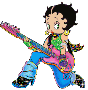 J'AIME LE ROCK